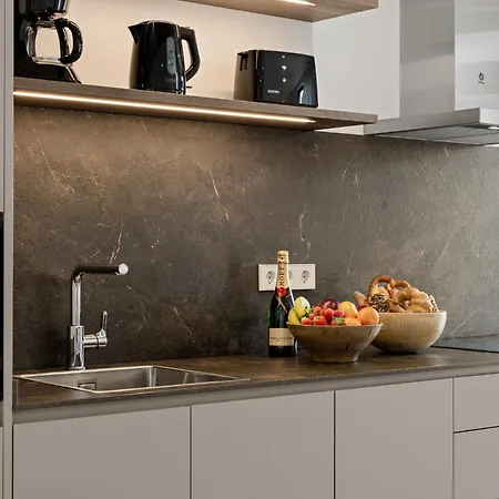 Obsidian Atico Tajinaste * سانتا كروز دي تينيريف