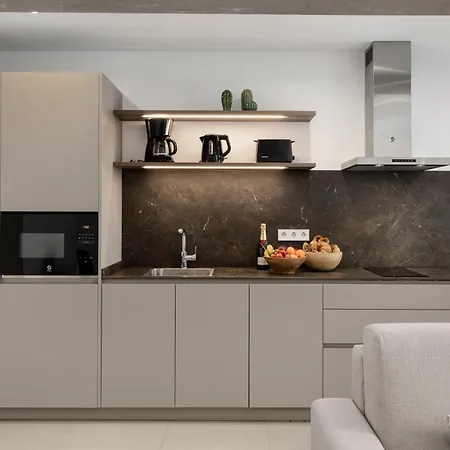 Obsidian ático Tajinaste Santa Cruz de Tenerife