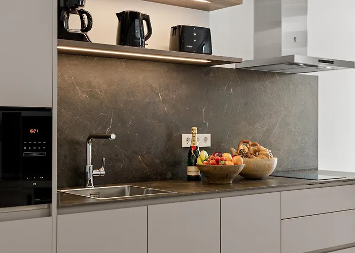 Obsidian Atico Tajinaste * 圣克鲁斯-德特内里费