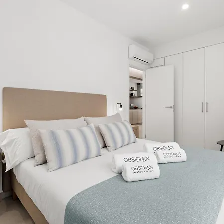 Apartamento Obsidian Atico Tajinaste