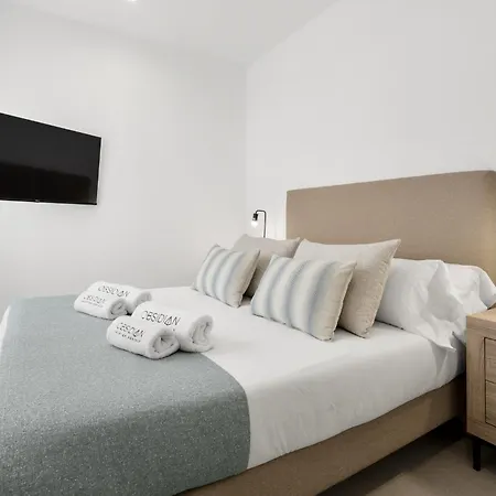 Obsidian Atico Tajinaste Apartman *