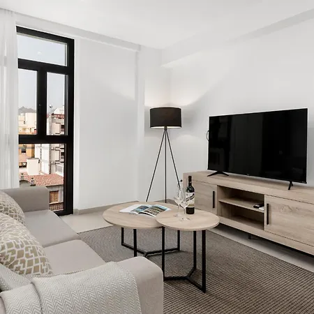 Apartman Obsidian Atico Tajinaste *